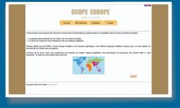 Scope Europe